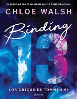 Binding 13 (Chloe Walsh) .epub